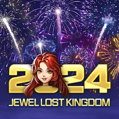 Скачать взлом Fantastic Jewel Lost Kingdom (Фантастическое утраченное королевство драгоценностей) [МОД Unlocked] на Андроид