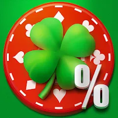 Скачать взлом Poker Calculator [МОД Бесконечные деньги] на Андроид