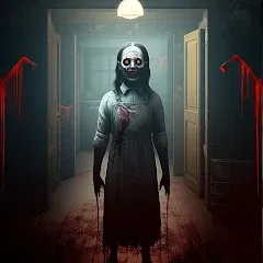 Скачать взлом Scary Horror 2: Escape Games [МОД Unlocked] на Андроид