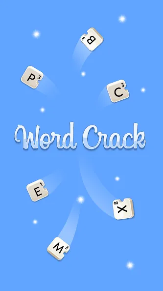 Word Crack: Board Fun Game (Уорд Крак)  [МОД Меню] Screenshot 5