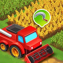 Скачать взлом Harvest Land [МОД Mega Pack] на Андроид