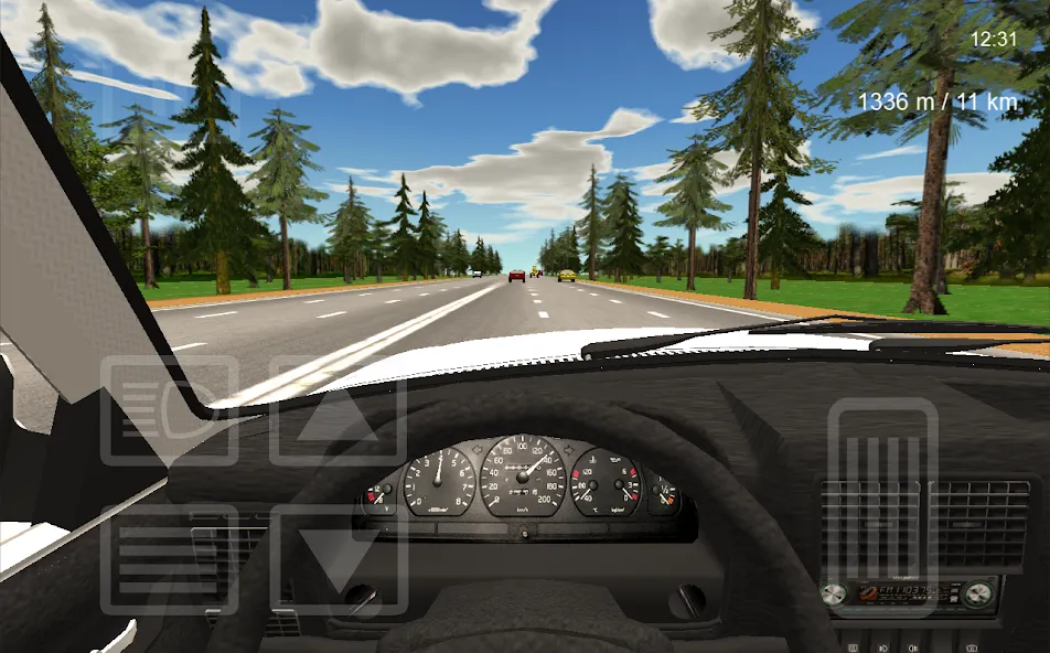 Voyage: Eurasia Roads  [МОД Menu] Screenshot 3