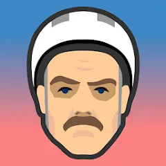 Скачать взлом Happy Wheels (Хаппи Вилс) [МОД Много денег] на Андроид