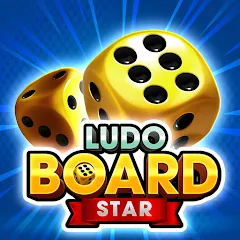 Скачать взлом Ludo Online Multiplayer (Людо Онлайн Многопользовательская Игра)  [МОД Mega Pack] на Андроид