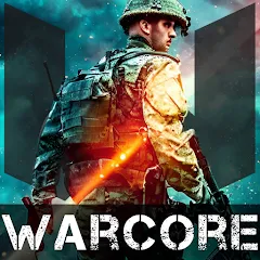 Скачать взлом WarCore (Варкор) [МОД Unlocked] на Андроид