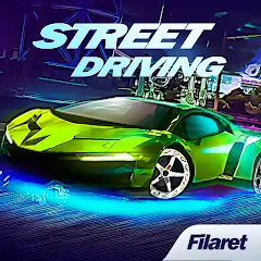 Скачать взлом XCars Street Driving (ИксКарз Стрит Драйвинг)  [МОД Бесконечные деньги] на Андроид