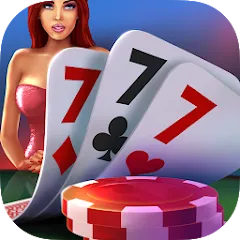 Скачать взлом Svara - 3 Card Poker Card Game  [МОД Menu] на Андроид