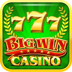 Скачать взлом Big Win - Slots Casino™ (Биг Вин)  [МОД Mega Pack] на Андроид