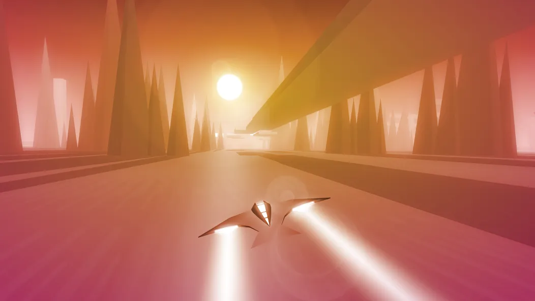 RACE THE SUN CHALLENGE EDITION (РЕЙС ЗА СОЛНЦЕ)  [МОД Много денег] Screenshot 4