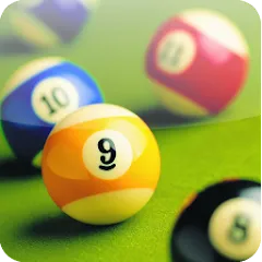 Скачать взлом Pool Billiards Pro [МОД Menu] на Андроид