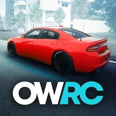 Скачать взлом OWRC: Open World Racing Cars (ОВРК) [МОД Unlocked] на Андроид