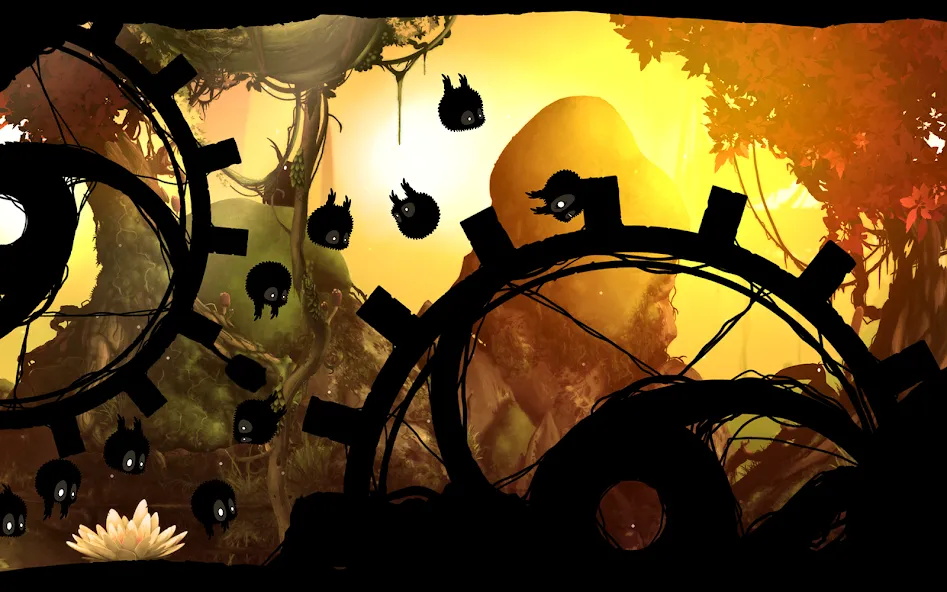 BADLAND (БЕДЛЕНД)  [МОД Бесконечные монеты] Screenshot 2