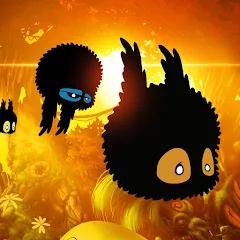 Скачать взлом BADLAND (БЕДЛЕНД)  [МОД Бесконечные монеты] на Андроид