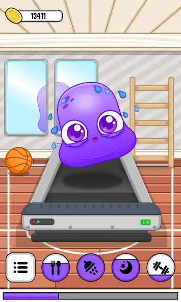 Moy 6 the Virtual Pet Game (Мой 6)  [МОД Mega Pack] Screenshot 4