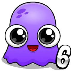 Скачать взлом Moy 6 the Virtual Pet Game (Мой 6) [МОД Mega Pack] на Андроид