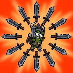 Скачать взлом Pickle Pete: Survivor (Пикл Пит)  [МОД Много денег] на Андроид