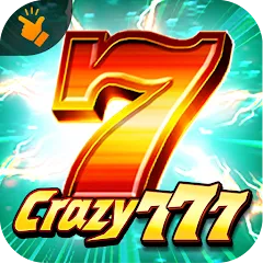 Скачать взлом Crazy 777 Slot-TaDa Games (Крэйзи 777 Слот)  [МОД Много денег] на Андроид