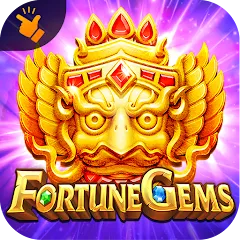 Скачать взлом Slot Fortune Gems-TaDa Games (Слот Форчун Гемс) [МОД Много денег] на Андроид