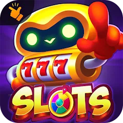 Скачать взлом SlotTrip Casino - TaDa Slots (СлотТрип)  [МОД Много монет] на Андроид