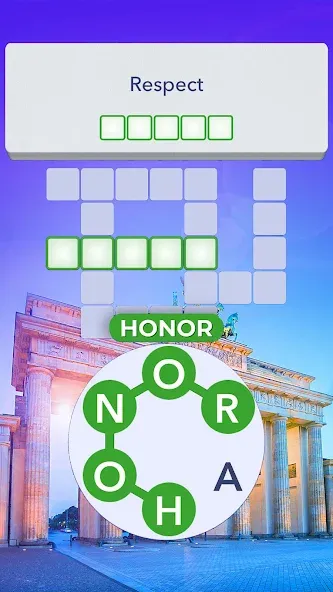 Words of Wonders: Guru (Вордс оф Вондерс)  [МОД Menu] Screenshot 4