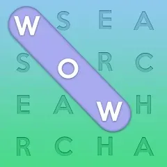 Скачать взлом Words of Wonders: Search (Вордс оф Вондерс) [МОД Menu] на Андроид