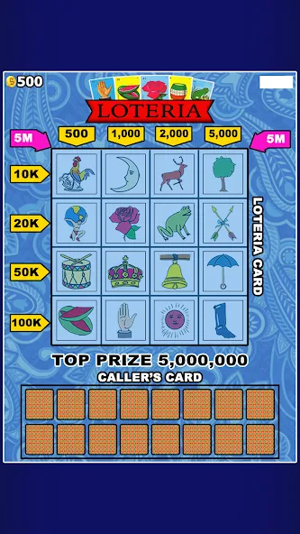 Lottery Scratchers Ticket Off (Лотерейный билет на ободрителейскретчи)  [МОД Unlocked] Screenshot 2