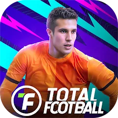 Скачать взлом Total Football (Тотал Футбол)  [МОД Все открыто] на Андроид