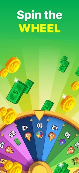 GAMEE Prizes: Win real money (ГЕЙМИ Призы)  [МОД Бесконечные деньги] Screenshot 4