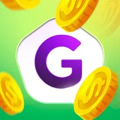 Скачать взлом GAMEE Prizes: Win real money (ГЕЙМИ Призы)  [МОД Бесконечные деньги] на Андроид