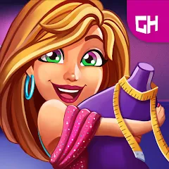 Скачать взлом Fabulous 5: Fashion & Dress-up (Фэбюлс)  [МОД Menu] на Андроид