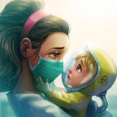 Скачать взлом Heart's Medicine - Doctor Game [МОД Все открыто] на Андроид