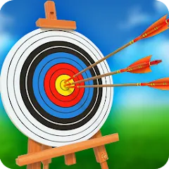 Скачать взлом Archery Shoot [МОД Menu] на Андроид