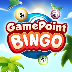 Скачать взлом GamePoint Bingo - Bingo games (ГеймПоинт Бинго)  [МОД Все открыто] на Андроид