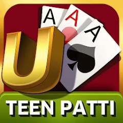 Скачать взлом Ultimate Teen Patti (3 Patti) (ЮТП)  [МОД Бесконечные деньги] на Андроид