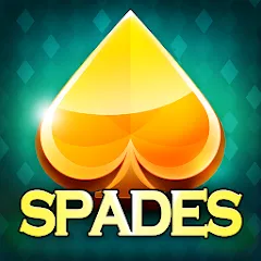 Скачать взлом Spades (Спейдс) [МОД Все открыто] на Андроид