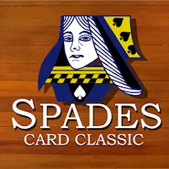 Скачать взлом Spades Card Classic (Спейдс Кард Классик) [МОД Mega Pack] на Андроид