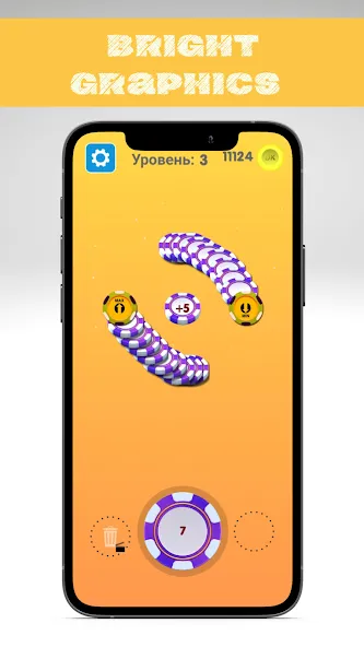 Number master - Number puzzle  [МОД Все открыто] Screenshot 4