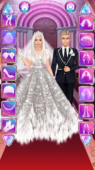 Superstar Career: Dress Up  [МОД Unlocked] Screenshot 3