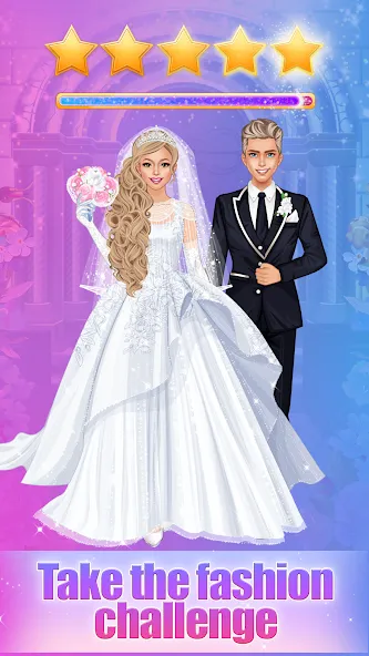 Superstar Career: Dress Up  [МОД Unlocked] Screenshot 5