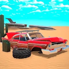 Скачать взлом The Long Way (Зе Лонг Уэй) [МОД Меню] на Андроид