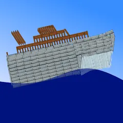 Скачать взлом Water Physics Simulation  [МОД Menu] на Андроид