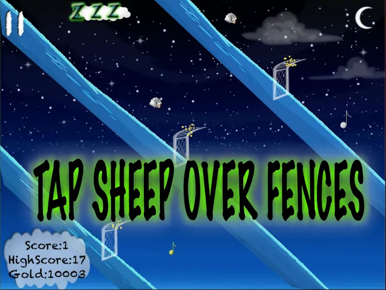 Sheep Aliens - Escape (Шип Элиенс)  [МОД Menu] Screenshot 5