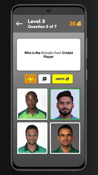 Cricket Quiz (Крикет Квиз)  [МОД Меню] Screenshot 4