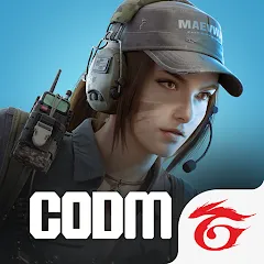 Скачать взлом Call of Duty®: Mobile - Garena (Кол оф Дьюти)  [МОД Unlimited Money] на Андроид