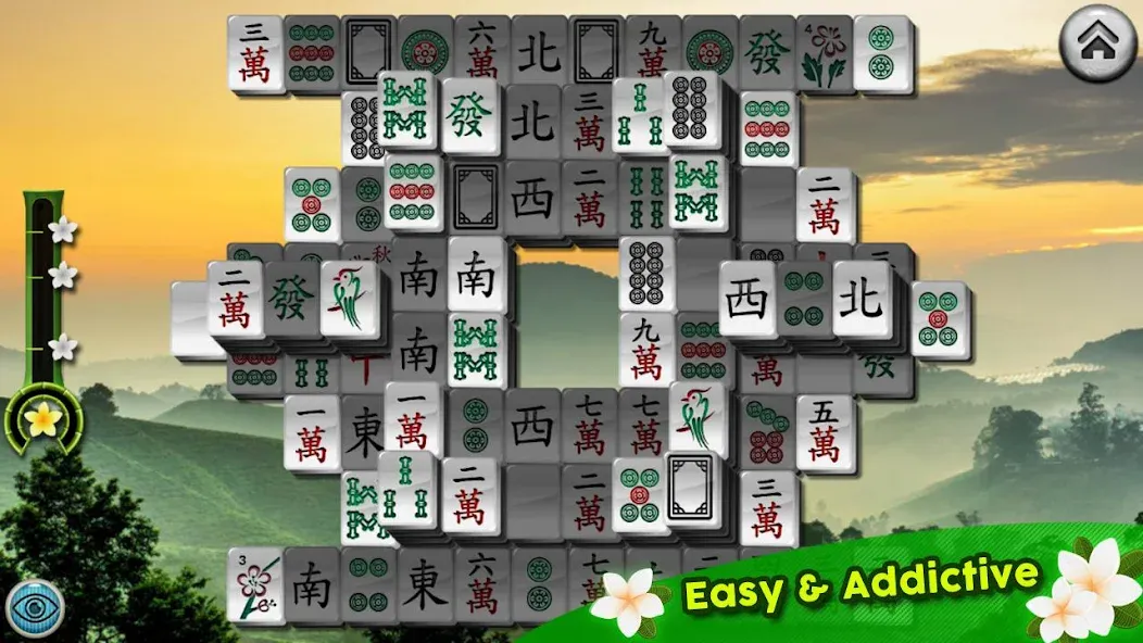 Mahjong Infinite  [МОД Menu] Screenshot 1