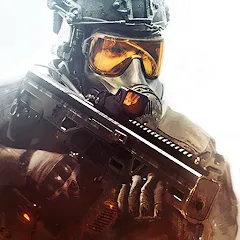Скачать взлом War After: PvP Shooter (Вар Афтер)  [МОД Много денег] на Андроид