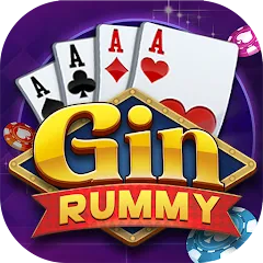 Скачать взлом Gin Rummy - Card Game (Джин Рами)  [МОД Много денег] на Андроид