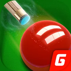 Скачать взлом Snooker Stars - 3D Online Spor (Снукер Старс) [МОД Бесконечные деньги] на Андроид