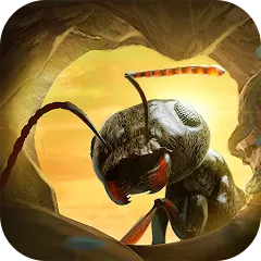 Скачать взлом Ant Legion: For The Swarm (Ант Легион)  [МОД Много монет] на Андроид