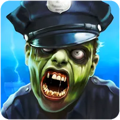 Скачать взлом Dead Route: Zombie Apocalypse (Дед Роут)  [МОД Unlocked] на Андроид